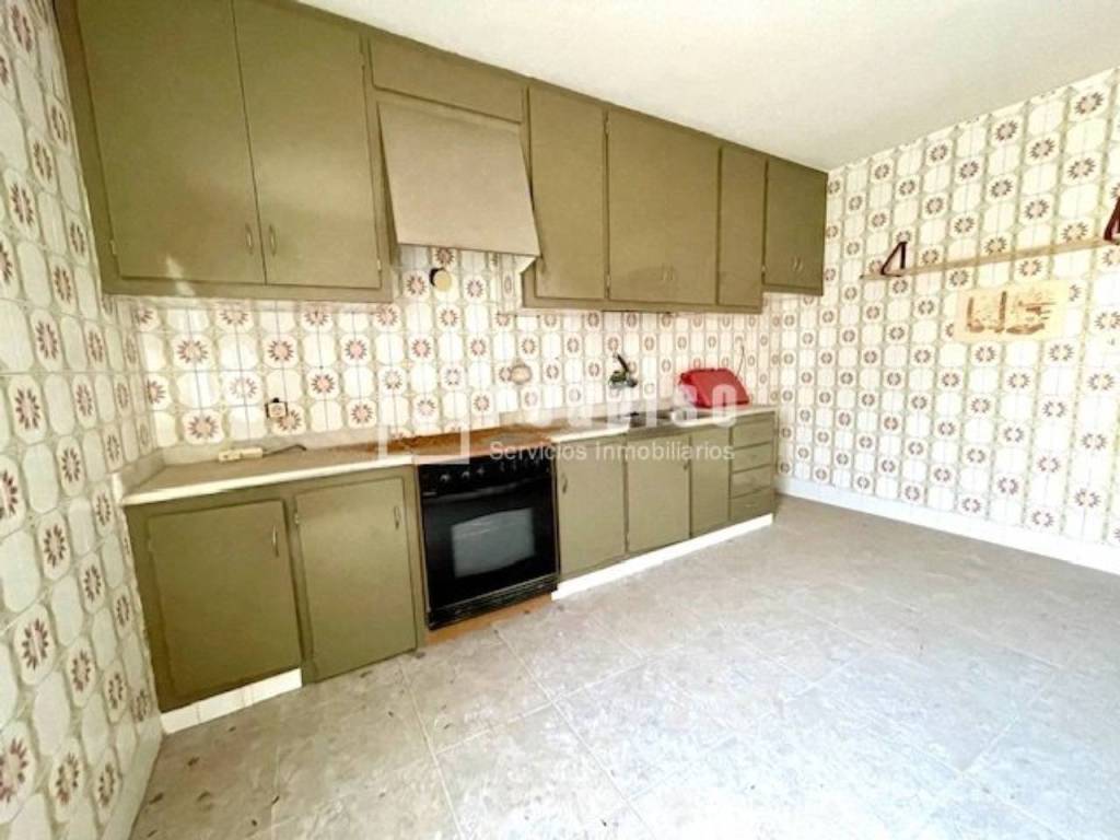 Cocina