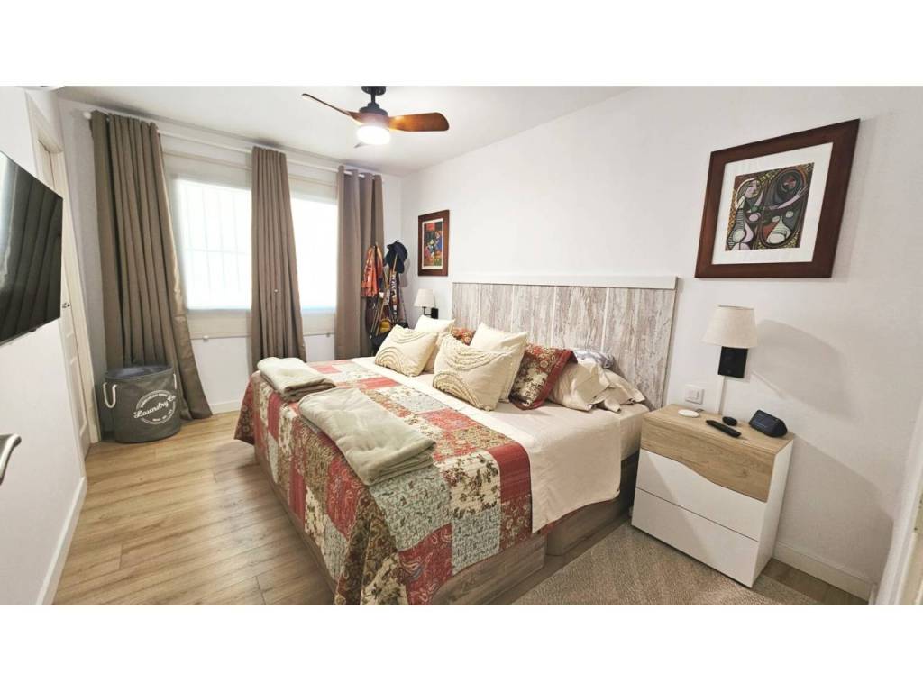 Dormitorio