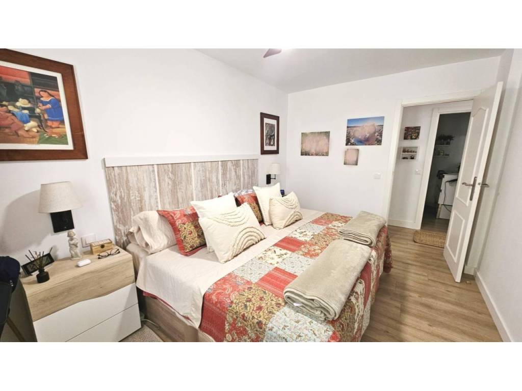 Dormitorio