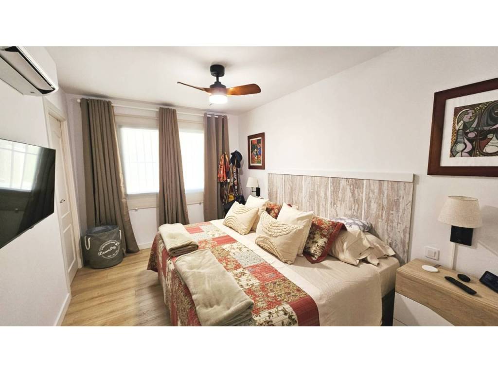 Dormitorio