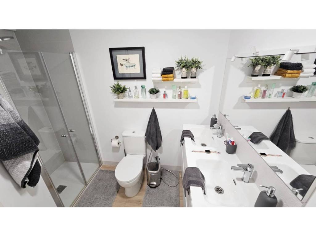 Baño