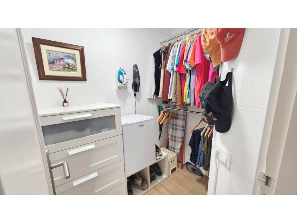 Vestidor