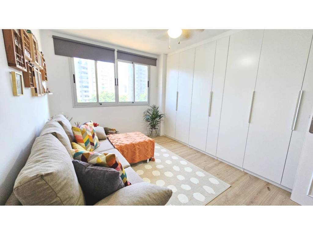 Dormitorio