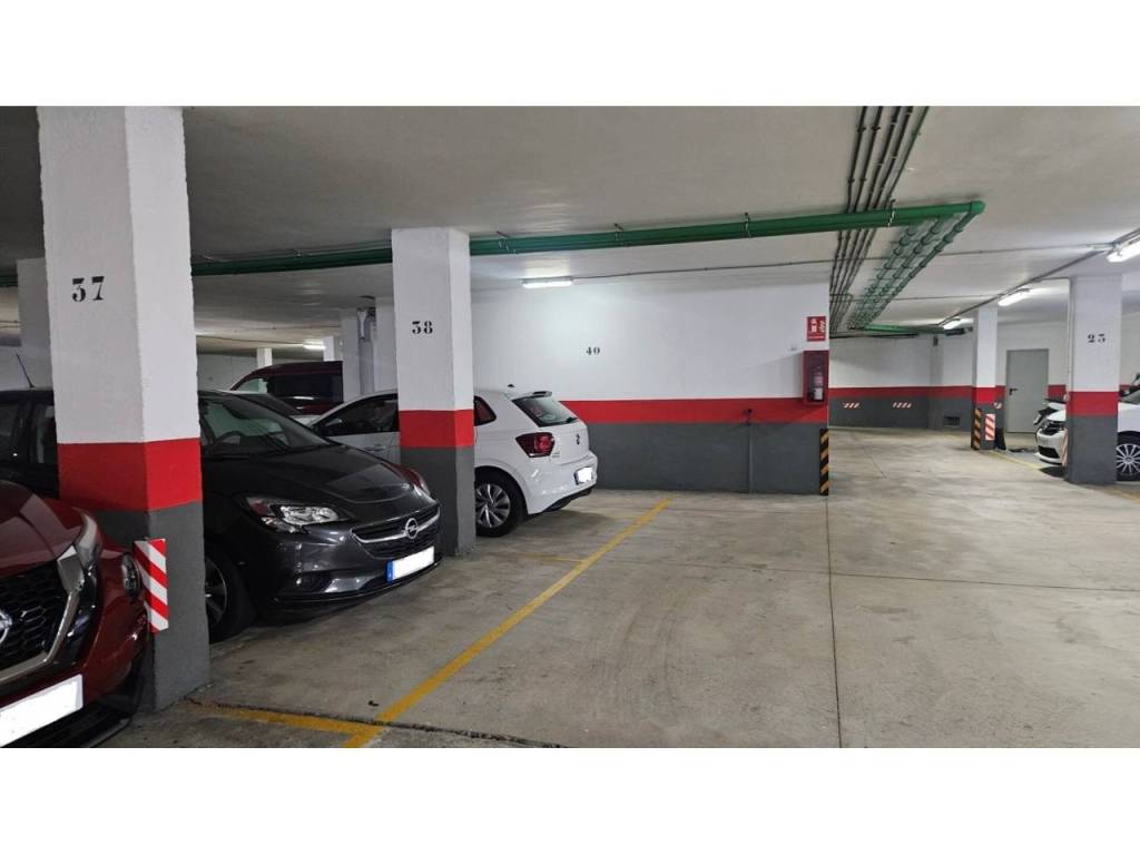 Garaje/Parking