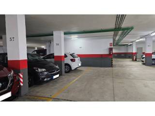 Garaje/Parking