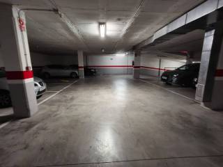 Garaje/Parking
