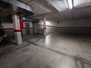 Garaje/Parking