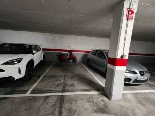 Garaje/Parking