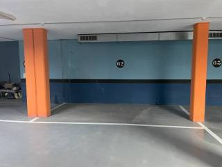 Garaje/Parking