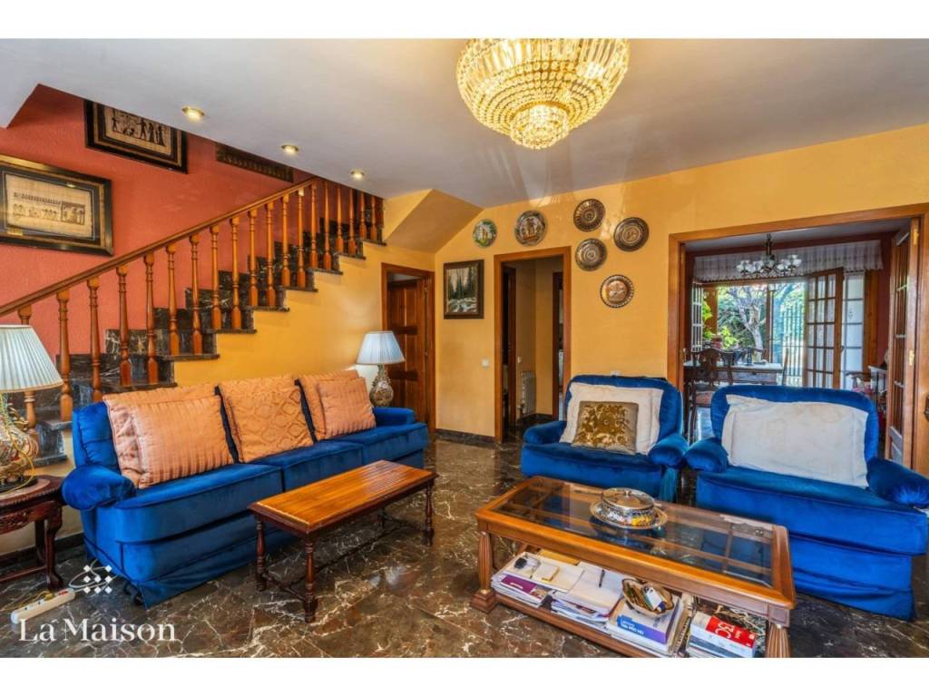 Salón