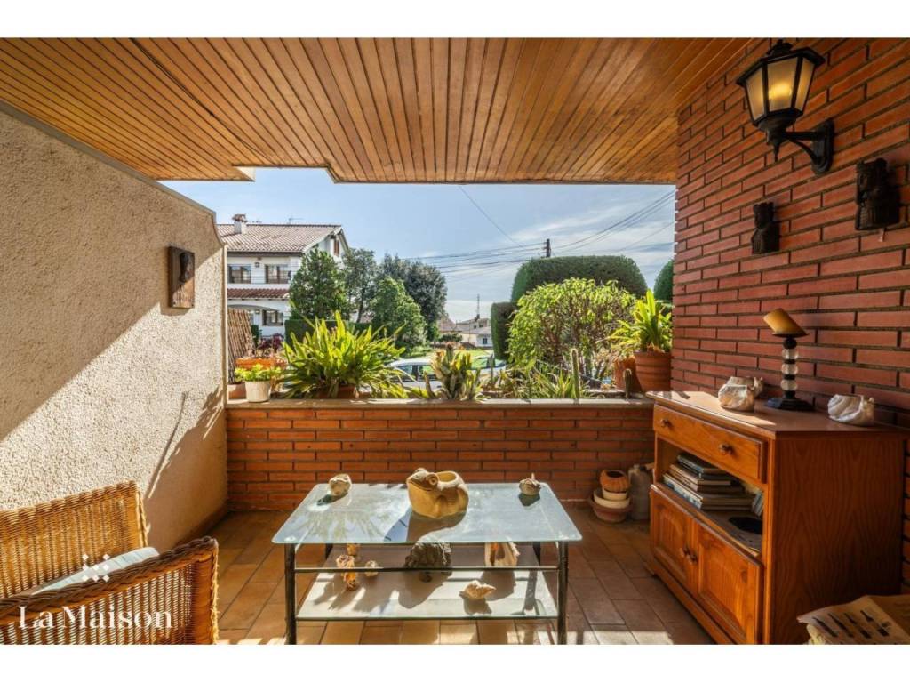 Terraza