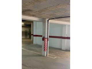 Garaje/Parking