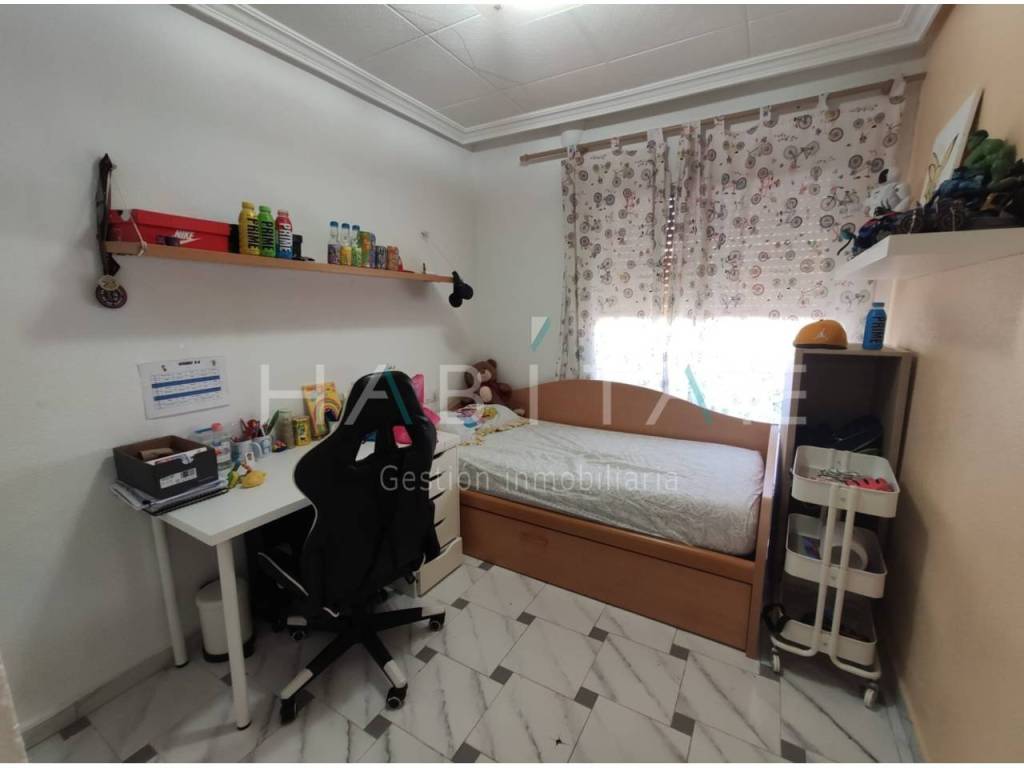 Dormitorio