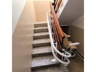 Escalera