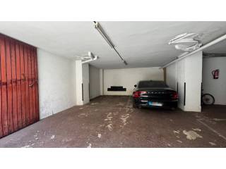 Garaje/Parking