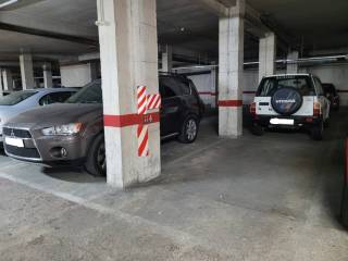 Garaje/Parking