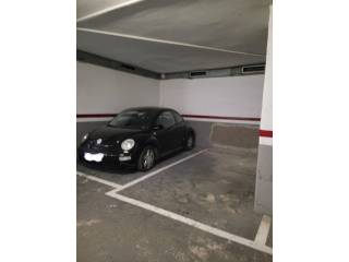 Garaje/Parking