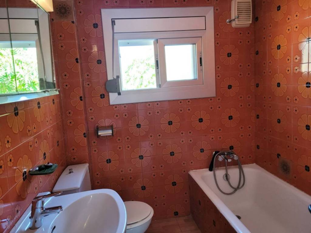 Baño