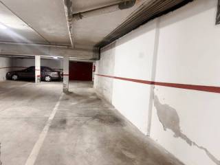 Garaje/Parking