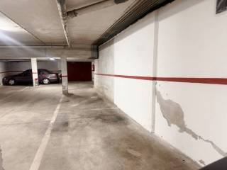 Garaje/Parking