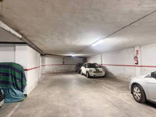 Garaje/Parking