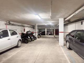 Garaje/Parking