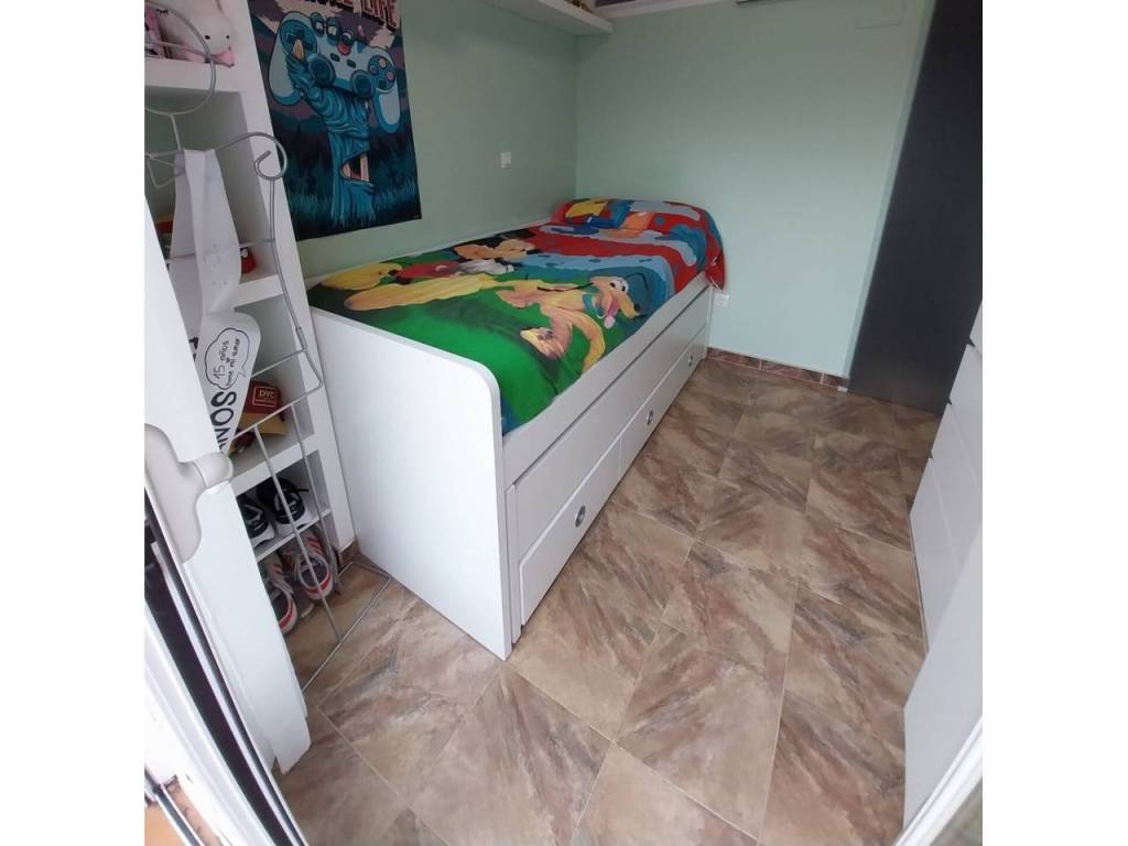 Dormitorio