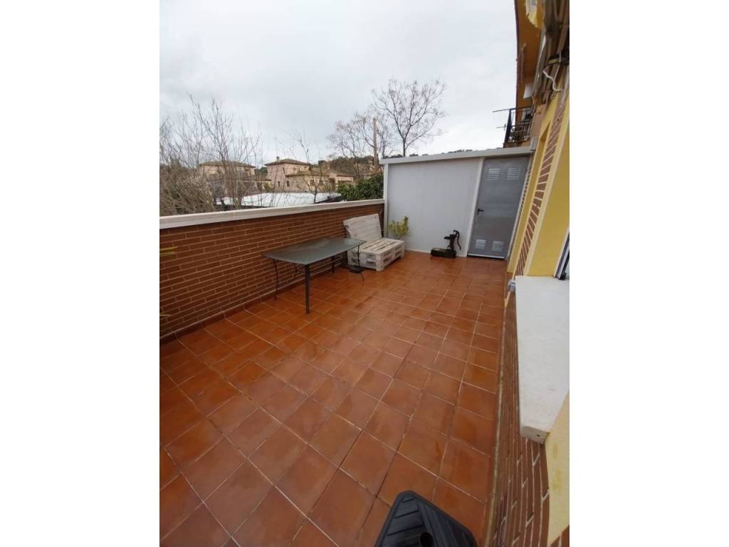 Terraza