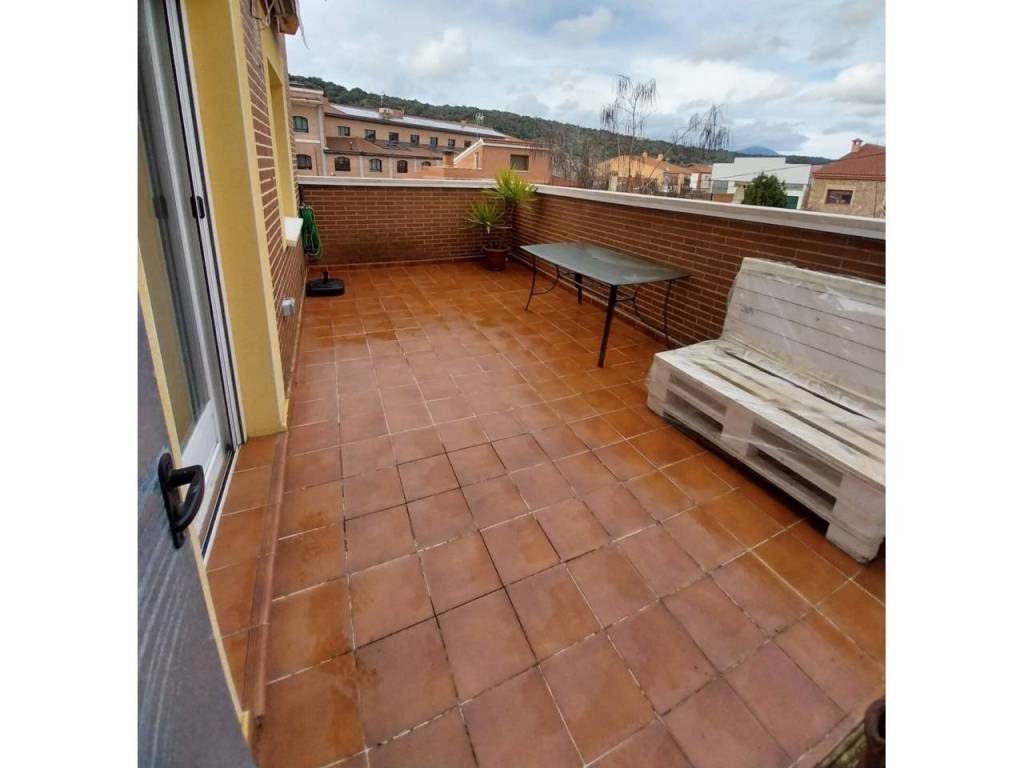 Terraza