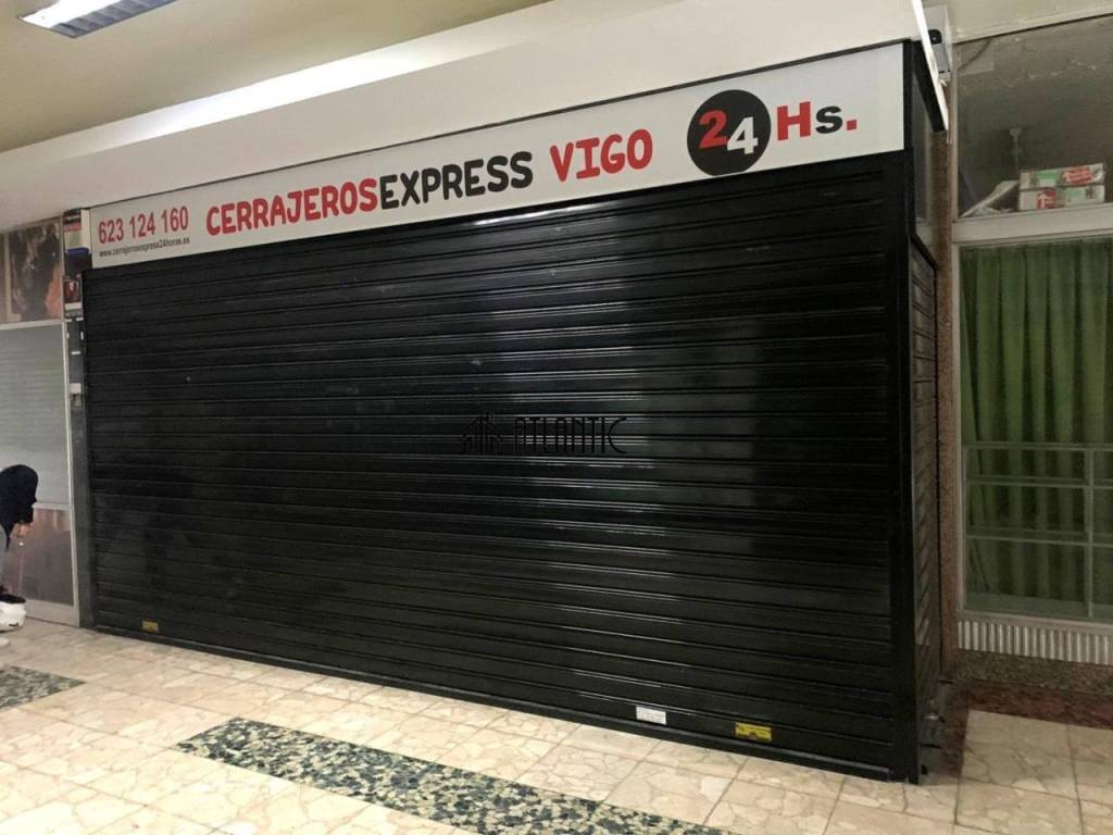 Zonas comunes