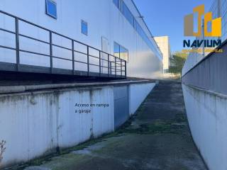 Garaje/Parking