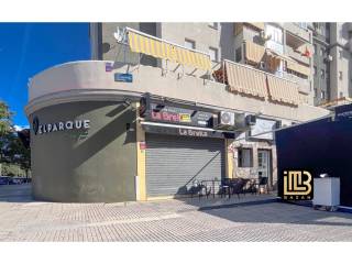 Garaje/Parking