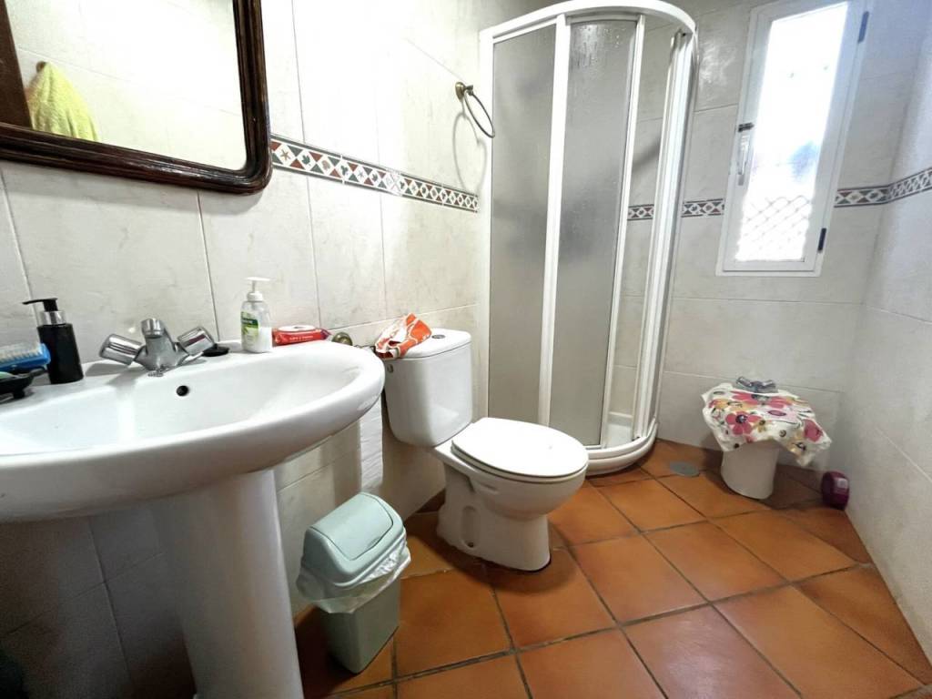 Baño