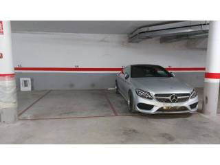 Garaje/Parking