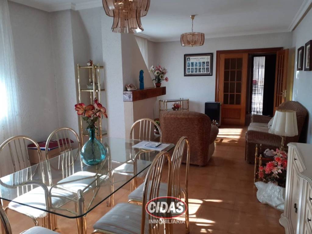 Salón