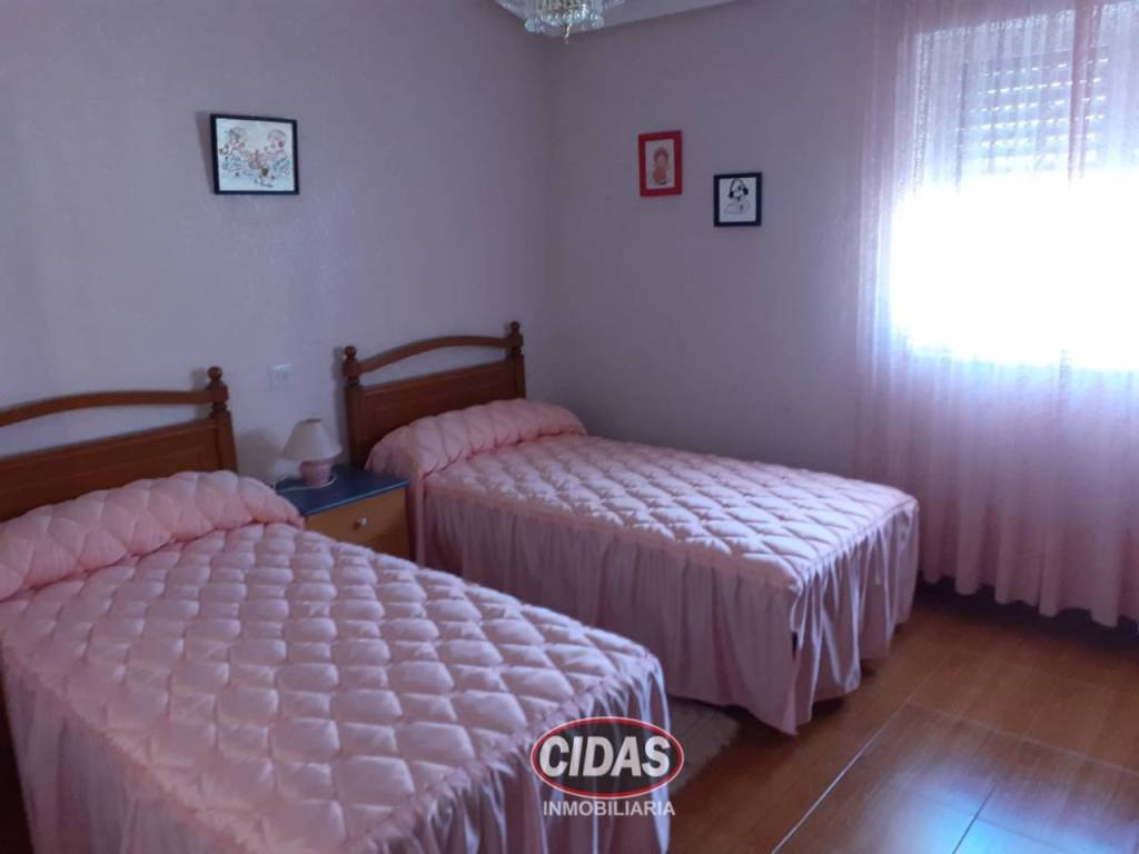 Dormitorio