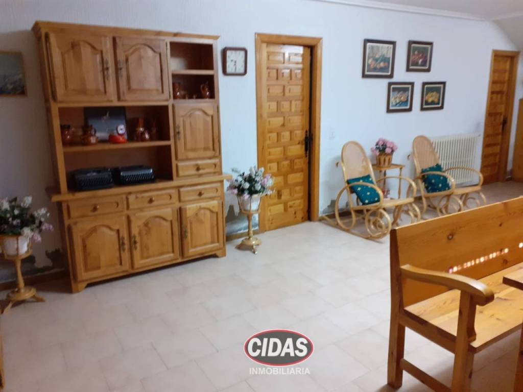 Salón
