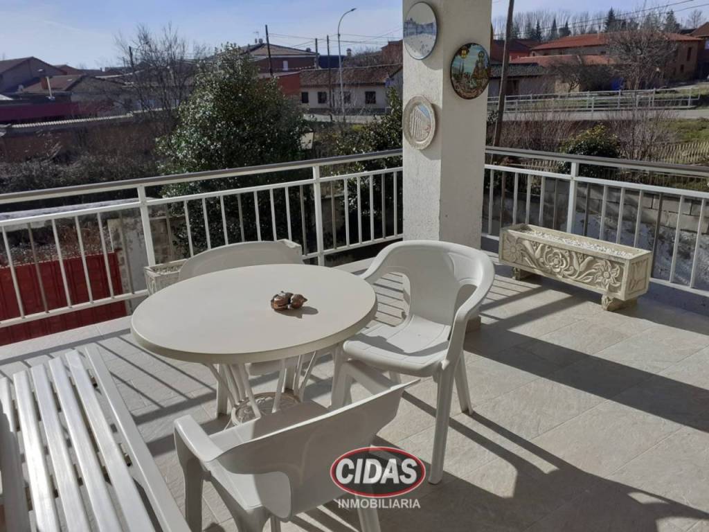 Terraza