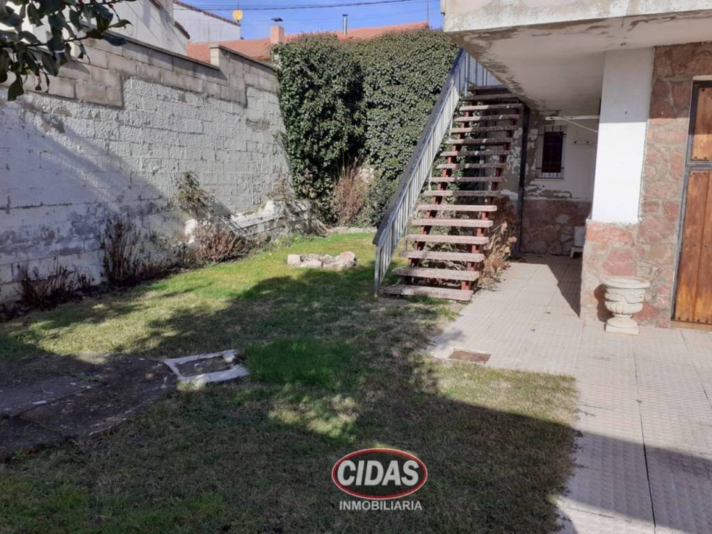 Jardín