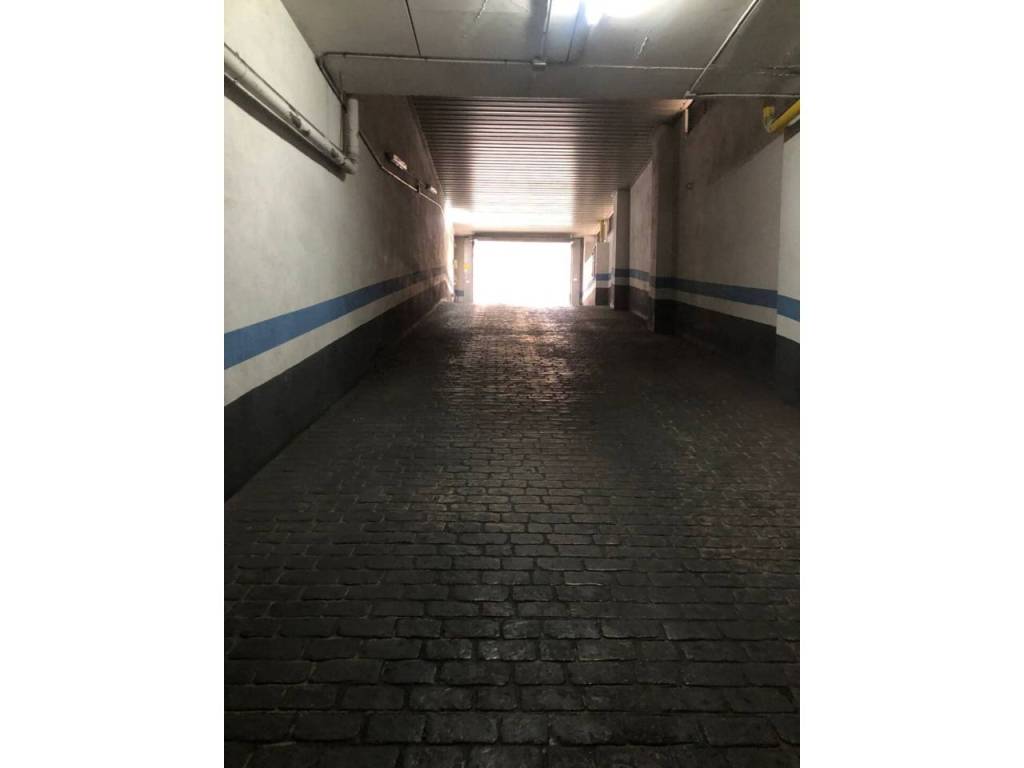 Garaje/Parking