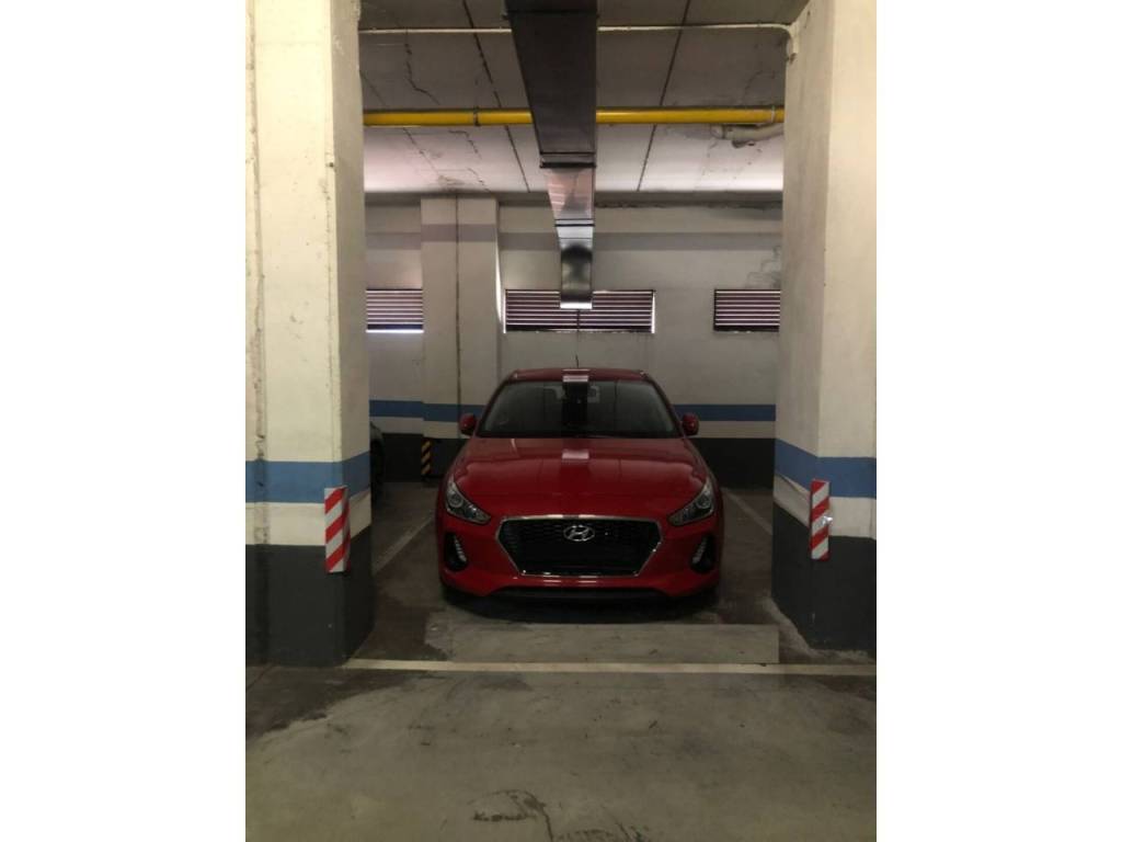 Garaje/Parking