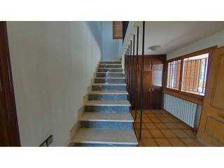 Escalera
