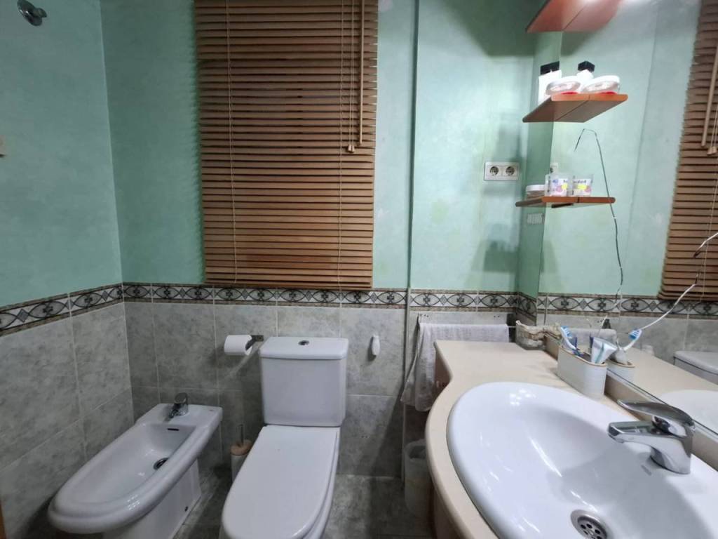 Baño