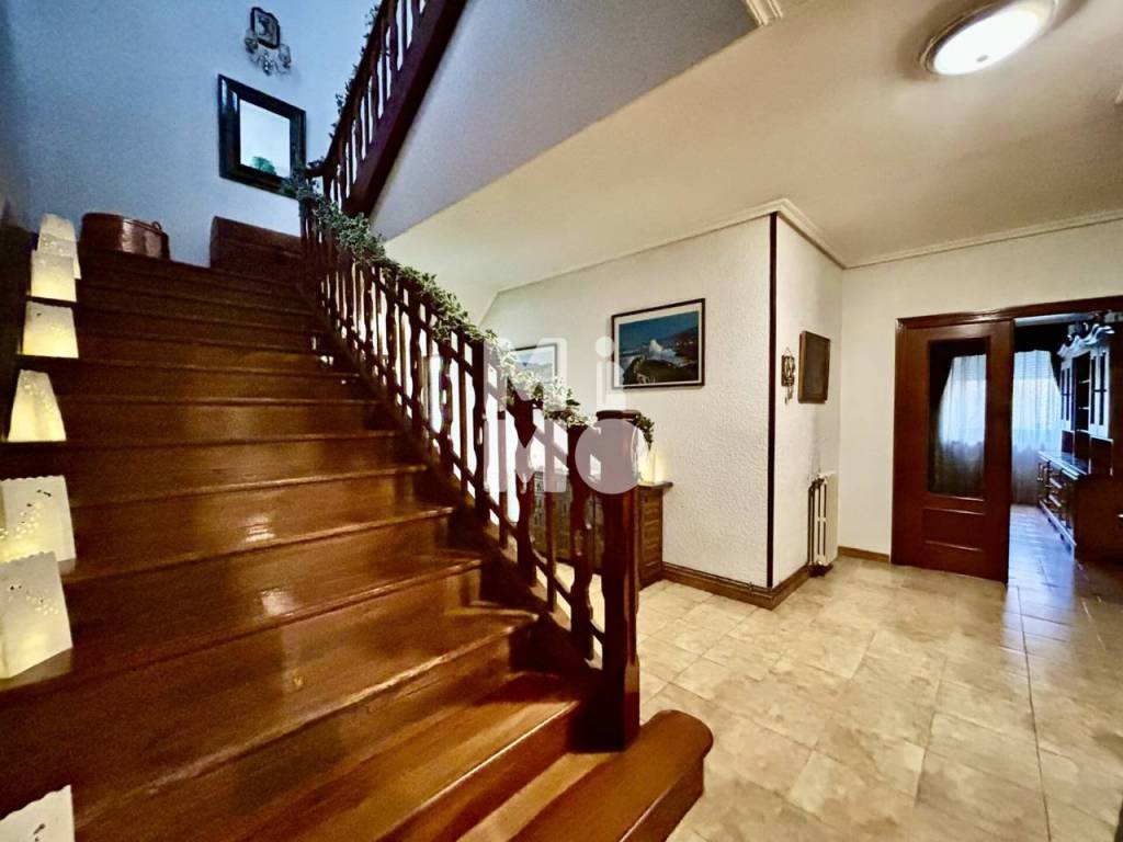 Escalera