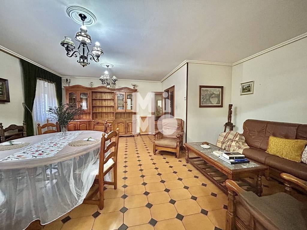 Salón