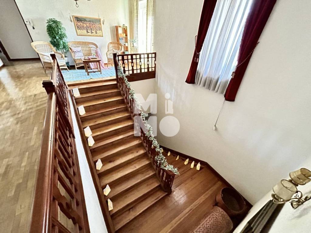 Escalera