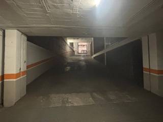 Garaje/Parking