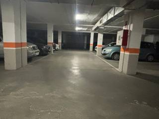 Garaje/Parking
