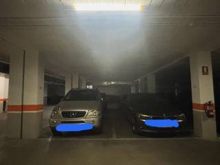Garaje/Parking