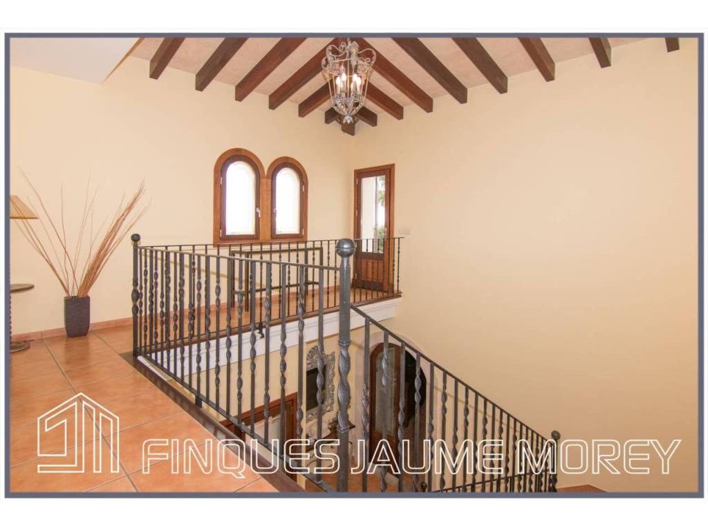 Escalera